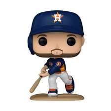 Funko MLB 2024 Houston Astros Kyle Tucker With PopShield In Stock picture