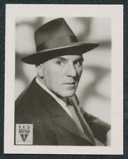 1950-51 LANGA RAMSERIEN WILLIAM BENDIX SWEDISH IDOLBID CARD #638 EX/MT picture