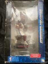LOS ANGELES CLIPPERS ELTON BRAND #42 NBA BASKETBALL BLACK BASE BOBBLE HEAD  picture