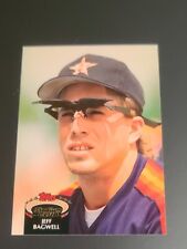 Jeff Bagwell 1992 Stadium Club picture