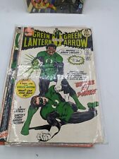 Green Lantern 87 1st John Stewart DC comics picture