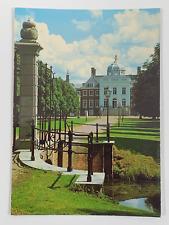 Huis ten Bosch Palace The Hague Netherlands Postcard Unposted picture