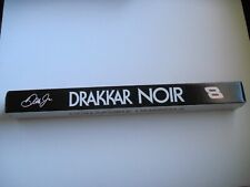 Drakkar Noir ~ Collapsible Umbrella ~ #8 Dale Earnhardt Jr. ~ 2003 Ltd Promo ~  picture
