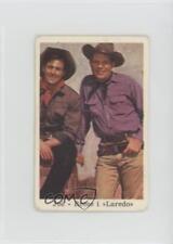 1968 Unnumbered Western Set Neville Brand William Smith Joe Reese i Loredo 0cp0 picture