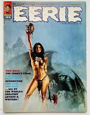 EERIE Magazine September 1971, #35 picture