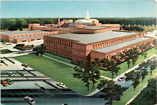 Memorial Hospital, DuPage County, Elmhurst, Illinois, healthcare Postcard picture