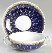 Wedgwood St. James Cream Soup & Saucer 2355083 picture