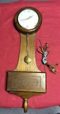 Vintage Sessions - United Electric Clock.works Excellent. Made In U.S.A picture