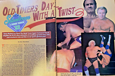 1993 Wrestling Legends Dusty Rhodes The Sheik Verne Gagne Nick Bockwinkel picture