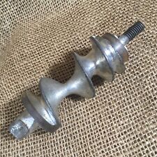 Auger Universal # 2 Meat Grinder Part Only Repair Replace Wheel Insert CT USA picture