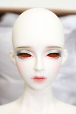 RS DOLL NEW EVAN White Skin Girl ver. Limited S 24 04 14 144 KD ZS picture