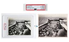 1944 (1940's) D-Day Normandy Invasion Landing WWII Iconic photo with COA (L122C) picture