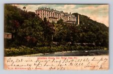 Delaware Water Gap PA-Pennsylvania, Kittatinny House, Antique Vintage Postcard picture