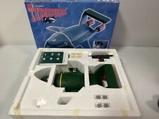 Thunderbird No2 DX TB2 380㎜ Aoshima New Century Alloy Toy Figure w/Box Used picture