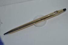 Cross Classic Century Ballpoint Marion Labs USA 10KT GF Circa 1983 Tested Works picture