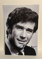 Robert Fuller Autographed Signed Photo JSA/PSA Guaranteed picture