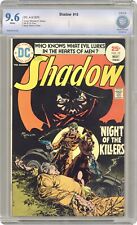 Shadow #10 CBCS 9.6 1975 7500749-AA-022 picture