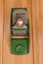 Kunz 101 Mini Block Plane Germany Luthier Hobby S9 picture