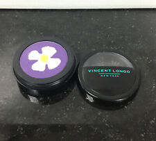 Vincent Longo Flowers EyeShadow Trio Heather As Pictures picture