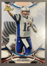 2015 TOM BRADY TOPPS FINEST - 140 picture