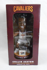 Cleveland Cavaliers Collin Sexton Collectible Bobblehead Night January 29, 2019 picture