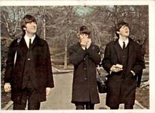 1964 1964 Topps Beatles Color #40 John, Ringo, Paul EX picture