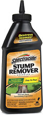 Spectracide HG-66420 Stump Remover, Case Pack Of 1, 16 Ounce picture