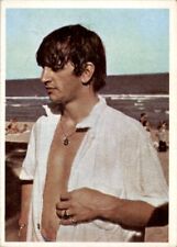 1964 1964 Topps Beatles Color #56 Ringo Starr EX picture