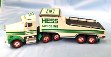 Vintage 1991 HESS Toy Truck worrking lights picture