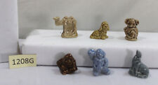 VINTAGE RED ROSE WADE FIGURINES PICK & CHOOSE MULTIPLE SETS TO CHOOSE FROM picture