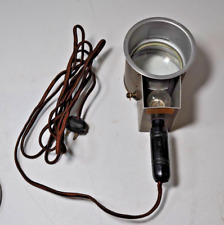 Vintage Electro-Lens Magnifying Light picture