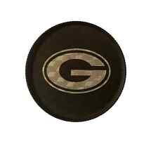 Green Bay Packers Engraved Spice Grinder picture