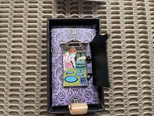 CLUB 33 Disneyland The Haunted Mansion 50th Anniversary Pin #2 Birthday Ghost picture