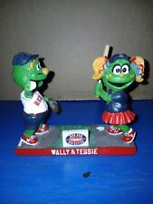 Wally and Tessie Boston Red Sox SGA Bobblehead w/box picture