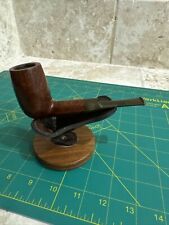 Old England Stack  Sasieni Made English Stack Estate Pipe 93SXS Very Nice picture