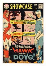 Showcase #75 FN- 5.5 1968 1st app. Hawk and Dove picture