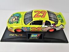 1996 Cartoon Network Flintstones 1:24 NASCAR Diecast Replica 1997 Revell picture