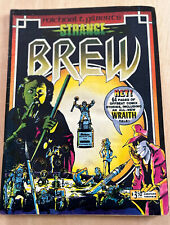 Strange Brew By Michael Gilbert picture