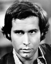 Chevy Chase young portrait Saturday Night Live 1970's era 8x10 photo picture