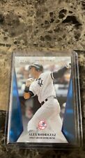 A-Rod 2017 Topps 600 Home Run Club 04/25 picture
