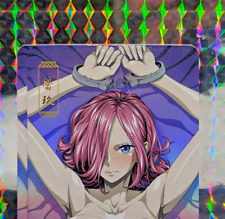 Holofoil Sexy Anime Card ACG  One PIece - Vinsmoke Reiju picture