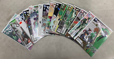 Gotham City Sirens 16 Comic Book Lot #9-23 25 picture