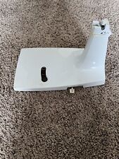 Vintage Sunbeam Mixmaster Base Replacement  Part Model 1-7A White 12 Speed Stand picture