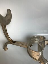 Aged Vintage MOULI Products Salad Maker Metal 1950s Kitchen Utensil Tool Rare picture