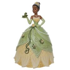 Jim Shore Disney Traditions: Tiana Deluxe 4th in Series Figurine 6011921 picture