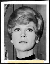 Joanna Moore Original 1962 Promo Portrait Photo picture