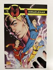 Miracleman Vol 1 #2 | Combined Shipping picture