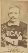 1887-90 Old Judge Player Set (Reprints) 515 Different Players picture