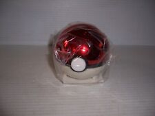 1999 Limited Edition Pokemon Pokeball Jigglypuff 23K Gold Plated picture