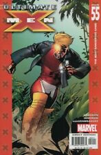 Ultimate X-Men #55 (2005) in 9.0 Very Fine/Near Mint picture